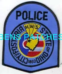 OHIO,FOSTORIA POLICE 1_wm